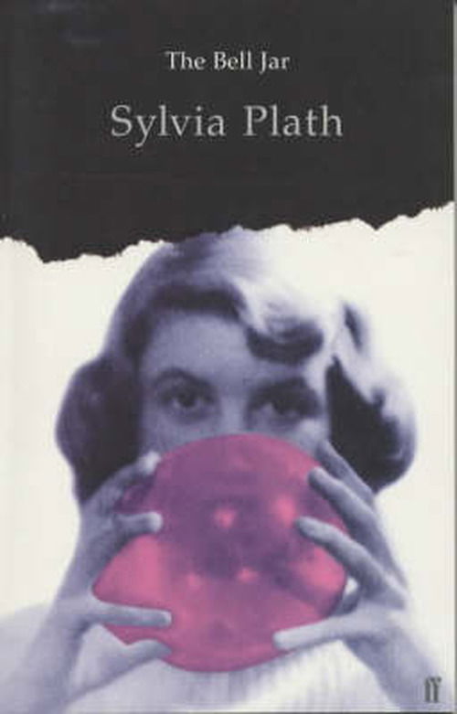 Cover for Sylvia Plath · The Bell Jar (Paperback Book) [Main - Re-issue edition] (2001)
