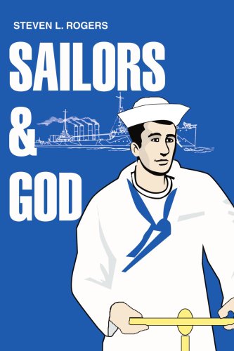 Cover for Steven Rogers · Sailors &amp; God (Paperback Book) (2003)