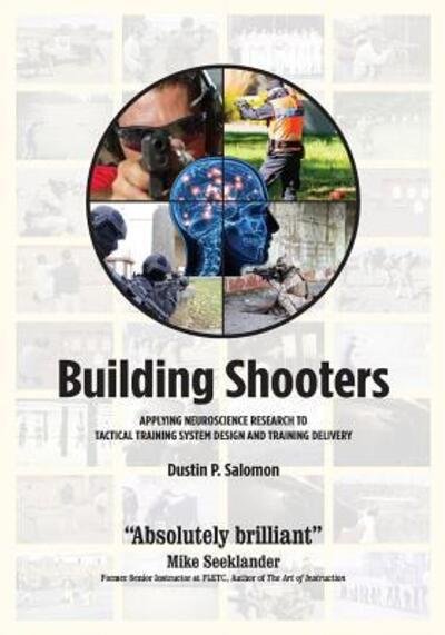Building Shooters -  - Boeken - END OF LINE CLEARANCE BOOK - 9780692621783 - 1 mei 2018