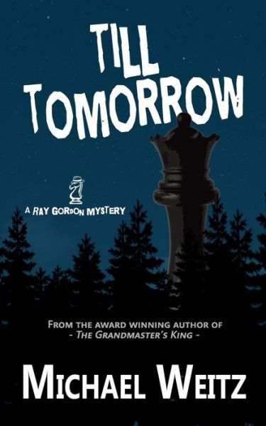 Cover for Michael Weitz · Till Tomorrow (Paperback Book) (2016)