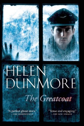Cover for Helen Dunmore · The Greatcoat: a Ghost Story (Paperback Book) (2013)