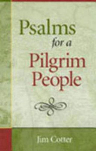 Cover for Jim Cotter · Psalms for a Pilgrim People (Paperback Book) (1998)