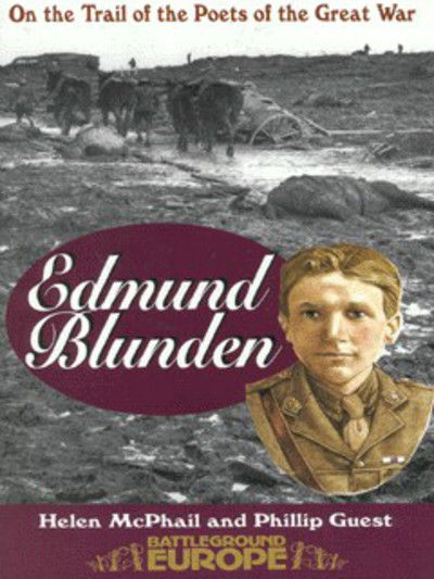 Cover for Helen McPhail · Edmund Blunden: Trails (Paperback Book) (2001)