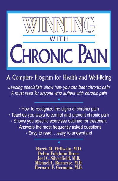 Winning With Chronic Pain - Debra Fulghum Bruce - Books - Prometheus Books - 9780879758783 - April 1, 1994