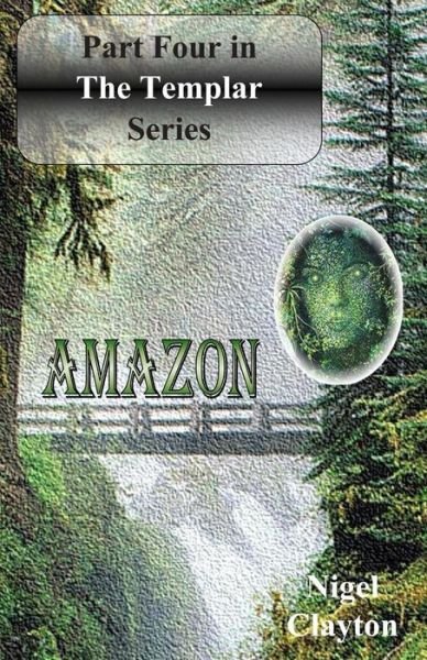 Amazon - Madison Brett - Books - Nigel Clayton - 9780980498783 - March 7, 2015