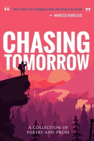 Cover for Lorin Grace · Chasing Tomorrow (Paperback Book) (2020)