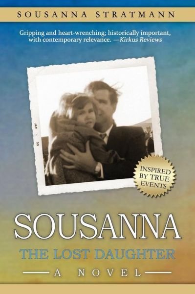 Cover for Sousanna Stratmann · Sousanna (Paperback Book) (2018)