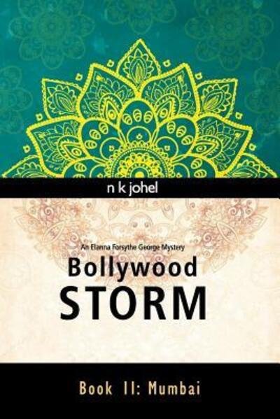 Cover for N K Johel · Bollywood Storm (Taschenbuch) (2015)