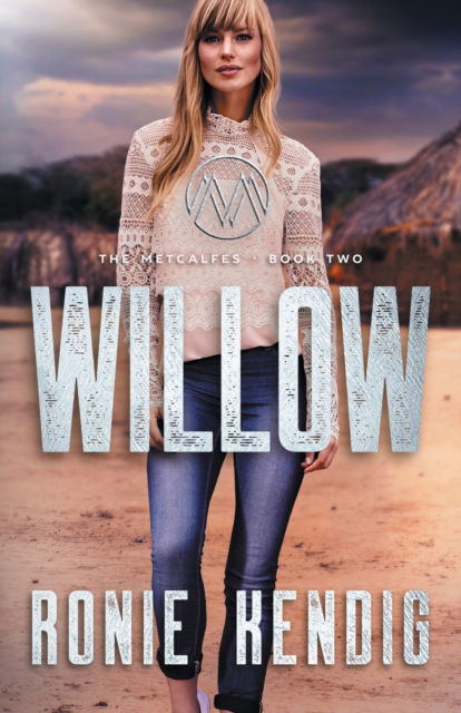 Cover for Ronie Kendig · Willow (Pocketbok) (2022)