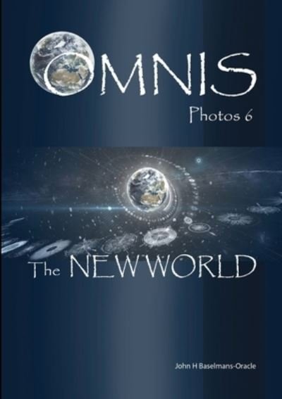 Omnis Photos 6 - John Baselmans - Books - Lulu Press, Inc. - 9781008913783 - June 15, 2021