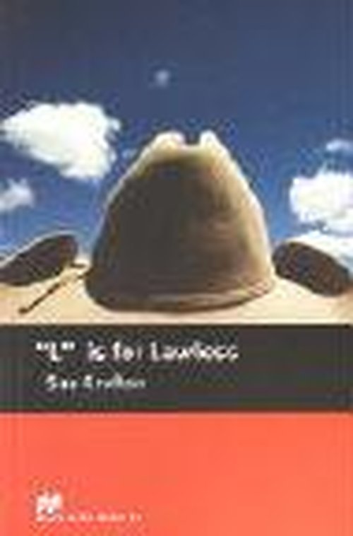 Macmillan Readers L is for Lawless Intermediate Reader - Sue Grafton - Other - Macmillan Education - 9781405057783 - May 10, 2005