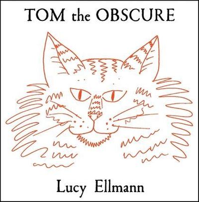 Cover for Lucy Ellmann · Tom the Obscure (Paperback Book) (2013)