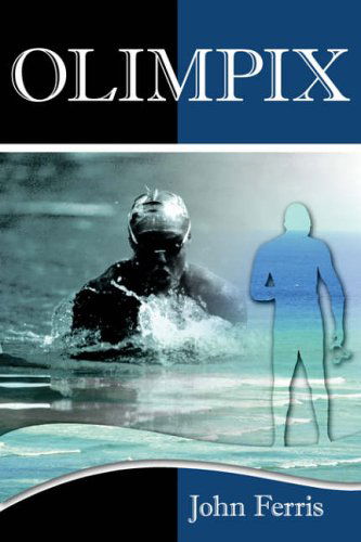 Cover for John Ferris · Olimpix (Hardcover Book) (2005)
