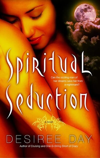 Cover for Desiree Day · Spiritual Seduction (Paperback Book) (2010)