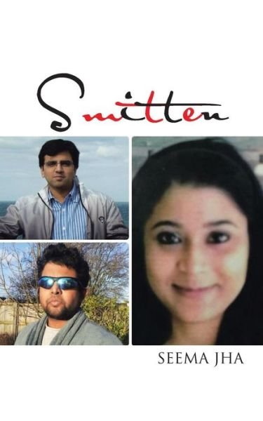 Cover for Seema Jha · Smitten (Pocketbok) (2014)