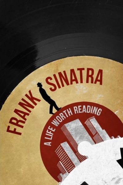 Cover for Higher Read · Frank Sinatra (Paperback Book) (2014)
