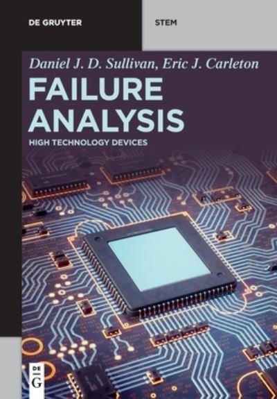 Failure Analysis - Daniel J. D. Sullivan - Kirjat - De Gruyter - 9781501524783 - maanantai 24. lokakuuta 2022