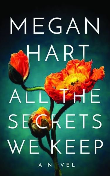 Cover for Megan Hart · All the Secrets We Keep - Quarry (Paperback Book) (2017)