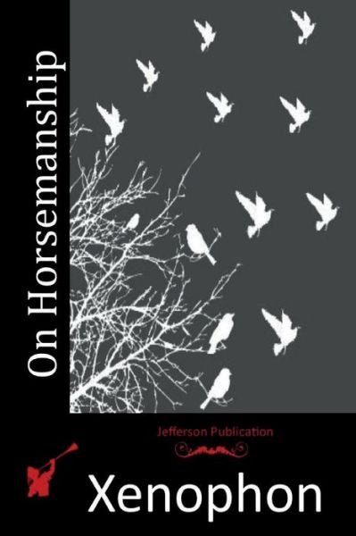 Cover for Xenophon · On Horsemanship (Paperback Bog) (2015)