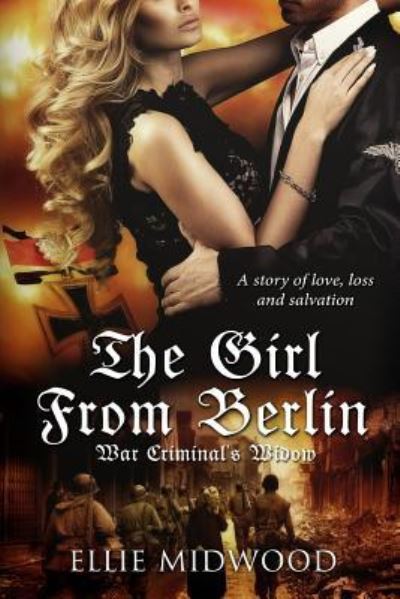 Cover for Ellie Midwood · The Girl from Berlin (Paperback Book) (2015)