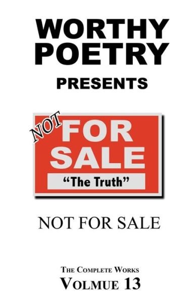 Worthy Poetry - Michael Worthy - Books - Createspace Independent Publishing Platf - 9781530544783 - March 14, 2016