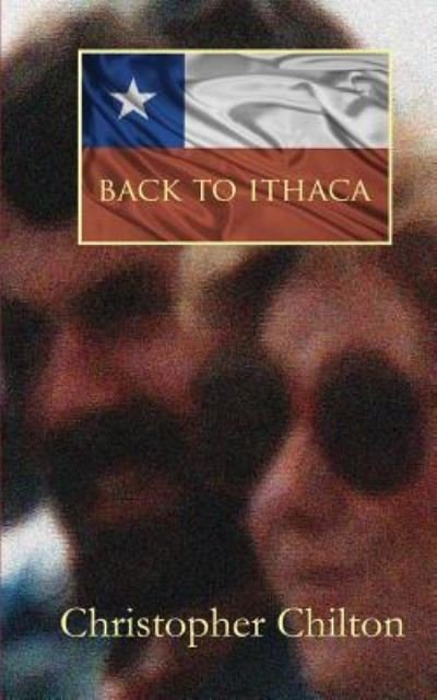 Cover for C E Chilton · Back to Ithaca (Pocketbok) (2016)