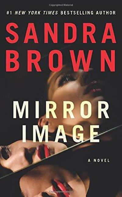 Cover for Sandra Brown · Mirror Image (Paperback Bog) (2020)