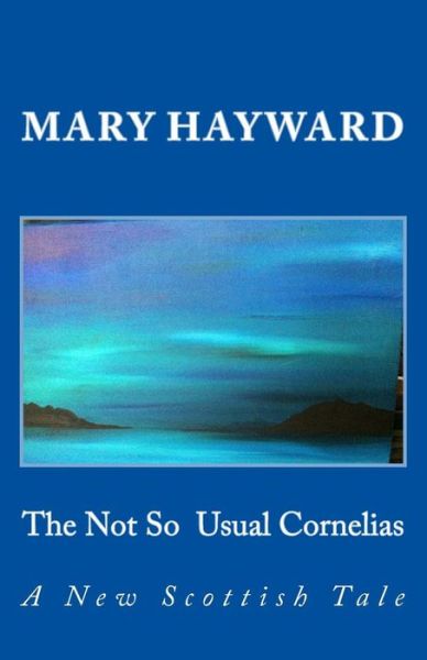 Cover for Mary Hayward · The Not So Usual Cornelias (Paperback Book) (2017)