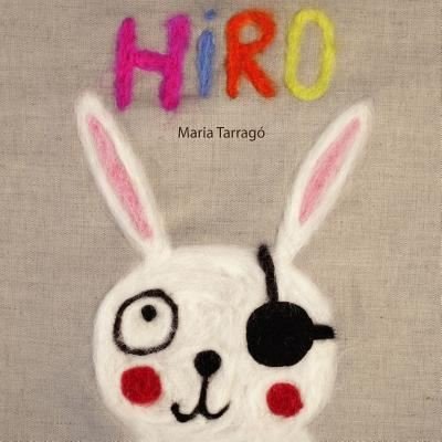 Cover for 1 Maria Tarrago Marti · Hiro (Paperback Book) (2017)