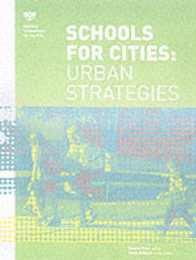 Cover for Haar · Schools for Cities (Buch) (2002)