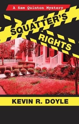 Cover for Kevin Doyle · Squatters Rights (Paperback Book) (2020)
