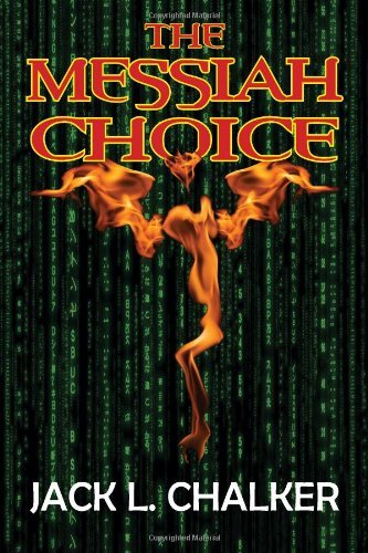 Cover for Jack L. Chalker · The Messiah Choice (Paperback Book) (2012)