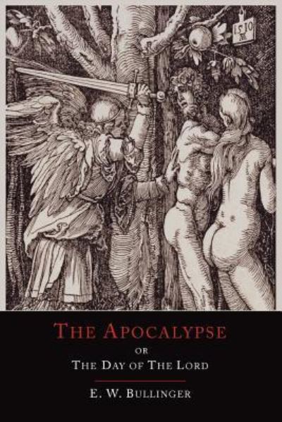 Cover for E W Bullinger · Commentary on Revelation, or the Apocalypse (Paperback Book) (2012)