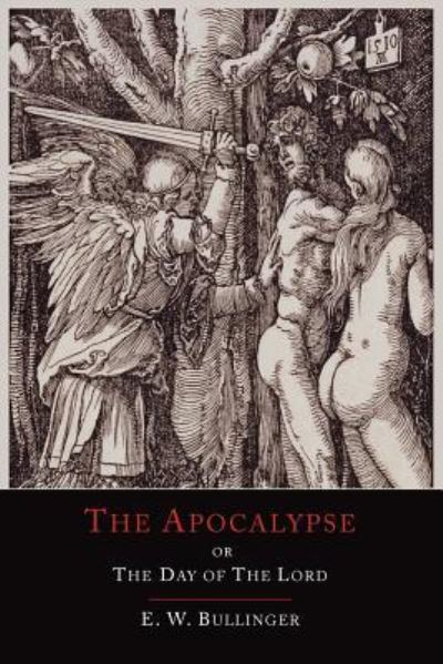Commentary on Revelation, or the Apocalypse - E W Bullinger - Books - Martino Fine Books - 9781614273783 - December 6, 2012