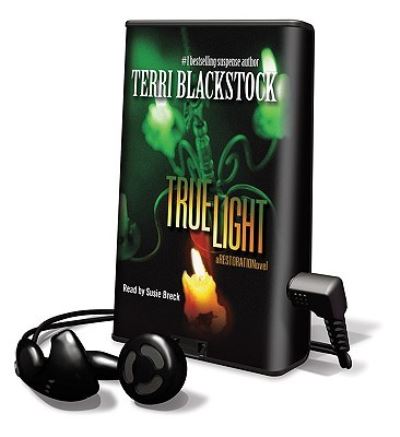 Cover for Terri Blackstock · True Light (MISC) (2010)