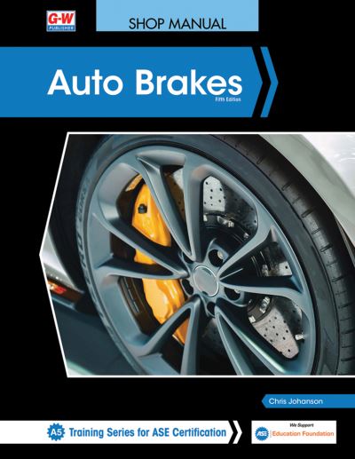 Cover for Chris Johanson · Auto Brakes (Paperback Book) (2019)