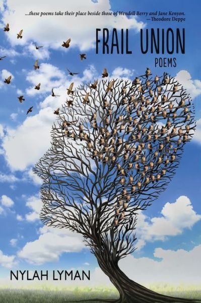 Frail Union - Nylah Lyman - Livros - Encircle Publications, LLC - 9781645992783 - 20 de setembro de 2021