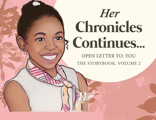 Cover for Jaye Allison · Chronicles Continues...Open Letter To (Paperback Book) (2020)