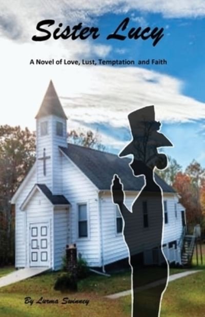 Cover for Lurma Swinney · Sister Lucy (Pocketbok) (2020)