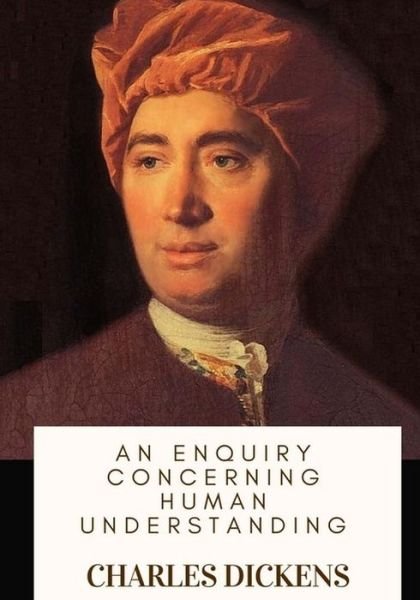 Cover for David Hume · An Enquiry Concerning Human Understanding (Pocketbok) (2018)