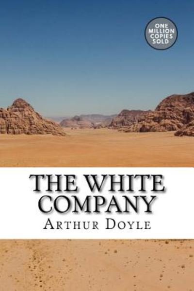 Cover for Arthur Conan Doyle · The White Company (Paperback Bog) (2018)