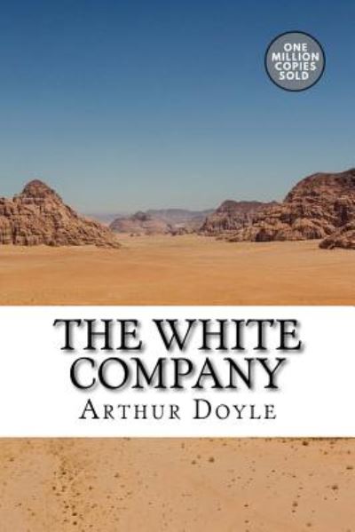 Cover for Arthur Conan Doyle · The White Company (Paperback Book) (2018)