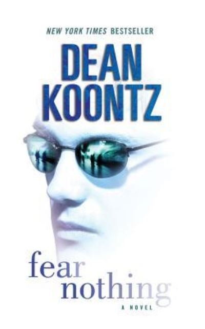 Cover for Dean Koontz · Fear Nothing (CD) (2018)