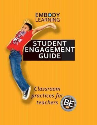 Cover for Donn Poll · Embody Learning Student Engagement Guide (Paperback Book) (2018)