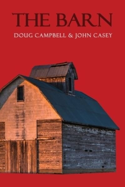 Cover for Doug Campbell · Barn (Bog) (2022)