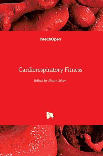 Cover for Hasan Soezen · Cardiorespiratory Fitness (Hardcover Book) (2020)