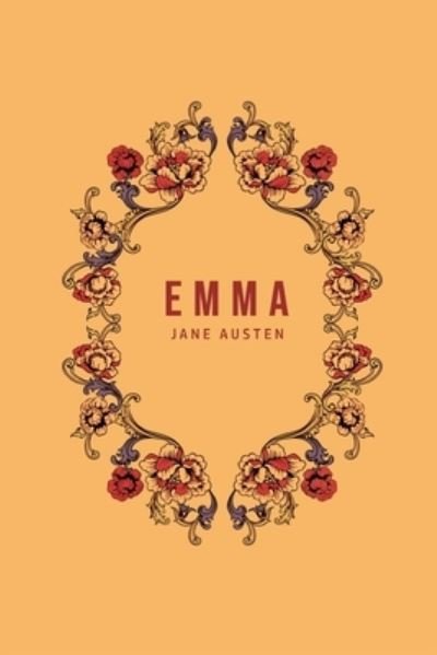 Emma - Jane Austen - Książki - USA Public Domain Books - 9781800603783 - 4 czerwca 2020