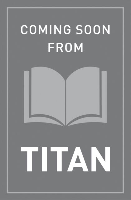 Acquired Taste - Clay McLeod Chapman - Books - Titan Books Ltd - 9781835410783 - September 9, 2025