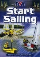 Cover for Rya · Rya Start Sailing DVD (DVD)
