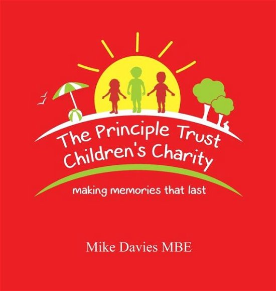 Cover for Mike Davies Mbe · Making Memories That Last (Hardcover Book) (2021)